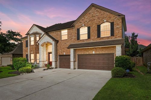 30716 Academy Trace Dr, Spring, TX, 77386-4008 | Card Image
