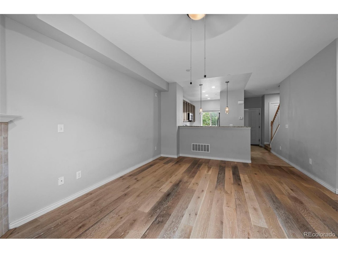 Residential in Longmont