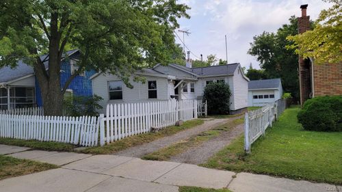 751 James Street, Adrian, MI, 49221 | Card Image