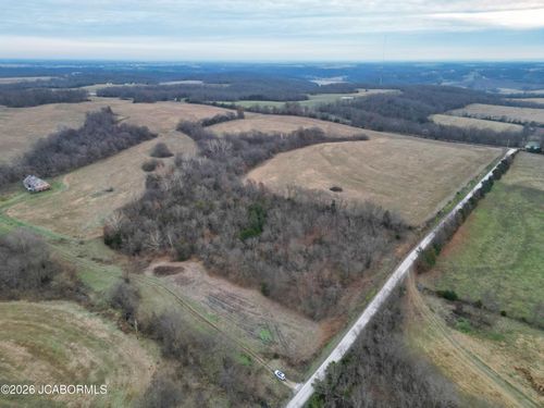 TRACT #1 Cedron Rd, JAMESTOWN, MO, 65046 | Card Image