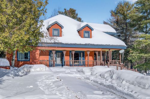 14 Ch. Du Lac-Robert, Mille-Isles, QC, J0R1A0 | Card Image