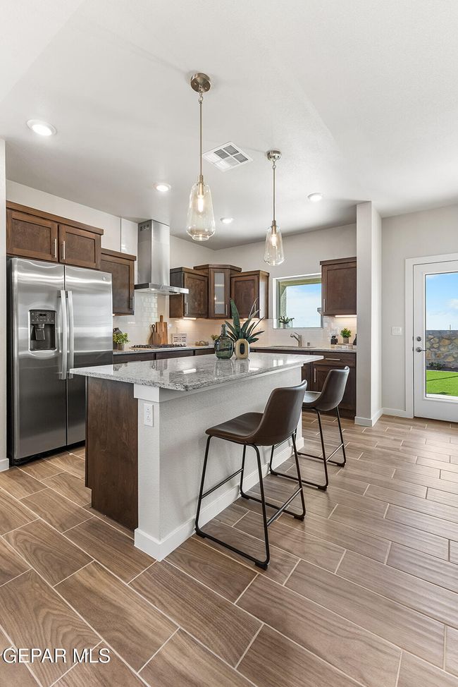 Open Kitchen | Image 15
