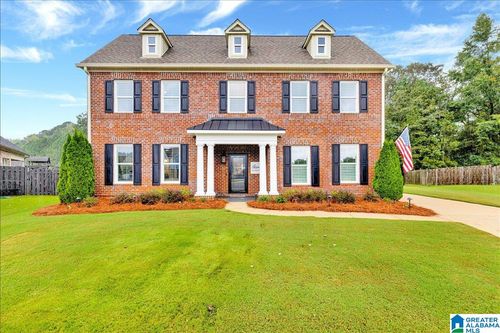 5222 Jones Cv, TRUSSVILLE, AL, 35173-3745 | Card Image