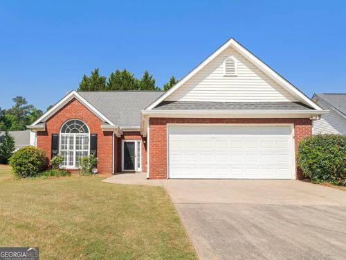 295 Cloverwood Dr, Fayetteville, GA, 30215-8206 | Card Image