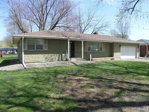 1203 Hill St, Rochester, IN, 46975-1919 | Card Image