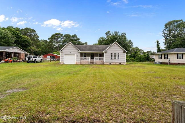 120 Ruby Rd, House other with 3 bedrooms, 2 bathrooms and 1 parking in Goldsboro NC | Image 38