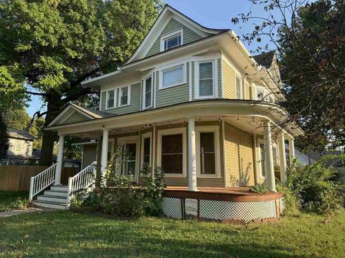 501 E Grand Ave, Tonkawa, OK, 74653-3508 | Card Image