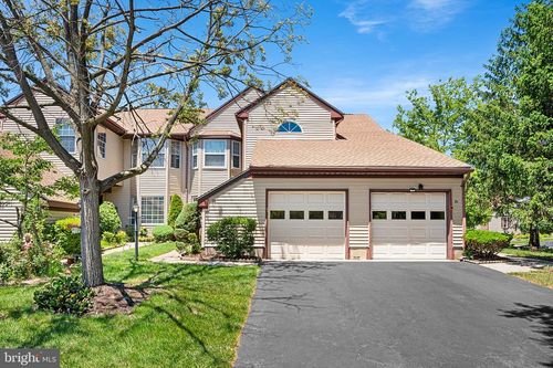 2A John Tyler Ct, MONROE TOWNSHIP, NJ, 08831-5462 | Card Image