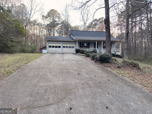 4629 S Woodlake Ln Se, Conyers, GA, 30013-4622 | Card Image