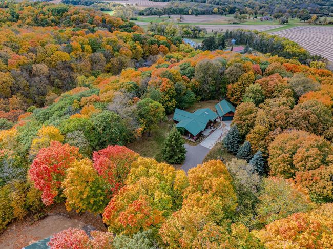 8695 Old Highway 169 Blvd, House other with 3 bedrooms, 3 bathrooms and null parking in Jordan MN | Image 114