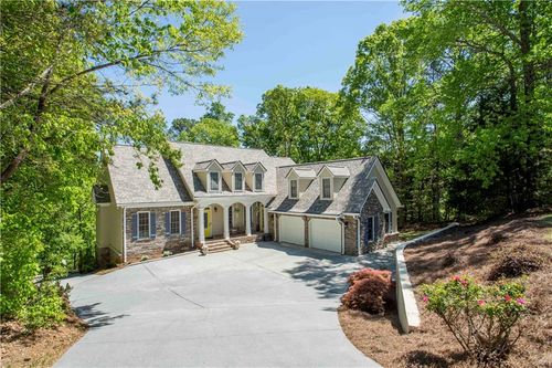 31 Rocky Cir Ne, White, GA, 30184-2857 | Card Image