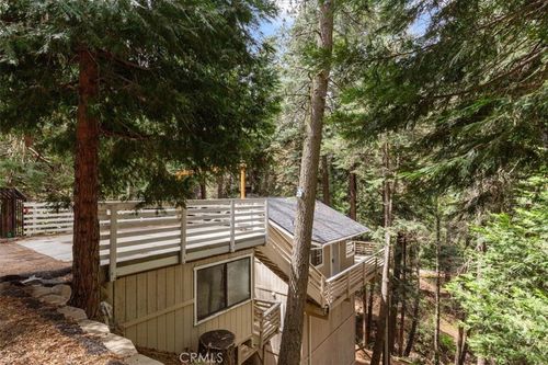 612 Sunderland Ct, Lake Arrowhead, CA, 92352 | Card Image