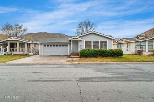 14 Ave De La Couleurs, Sparks, NV, 89434-9542 | Card Image