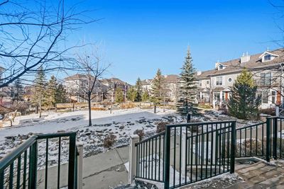 47 W Springs Lane Sw, Home with 2 bedrooms, 2 bathrooms and 2 parking in Calgary AB | Image 2