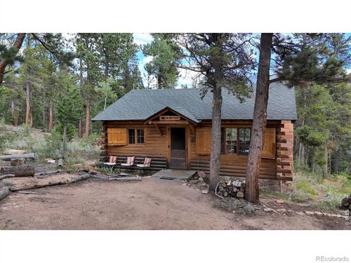 628 County Road 113 S, Allenspark, CO, 80510 | Card Image