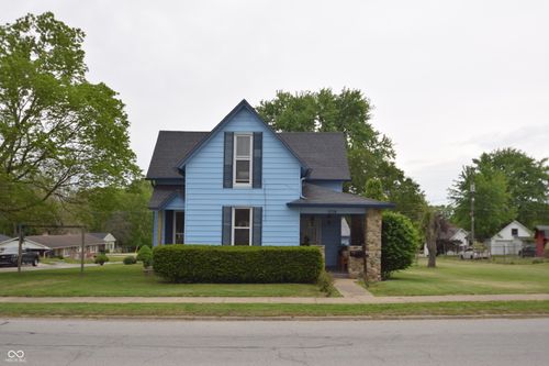 1014 Market St, Crawfordsville, IN, 47933-1224 | Card Image