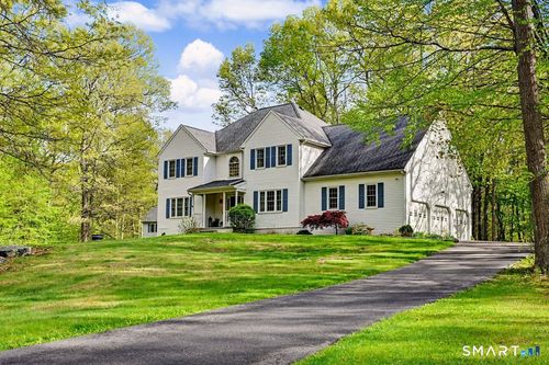 34 Beardsley Road, New Milford, CT, 06776 | Card Image