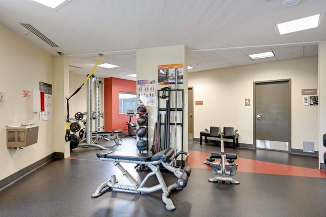 workout gym | Image 35