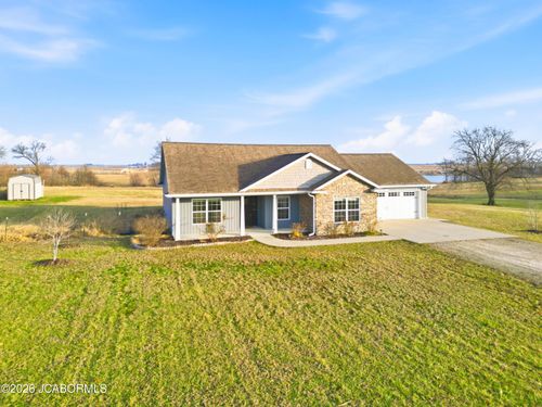 5205 Old Us Highway 40, KINGDOM CITY, MO, 65262-2002 | Card Image