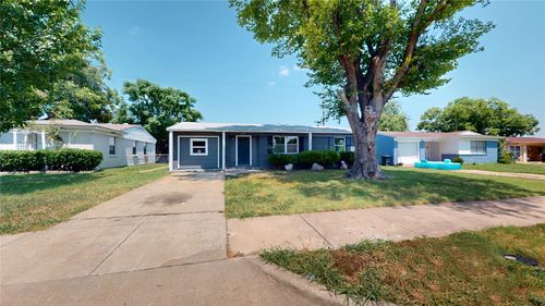 4702 San Marcus Dr, Mesquite, TX, 75150-1708 | Card Image