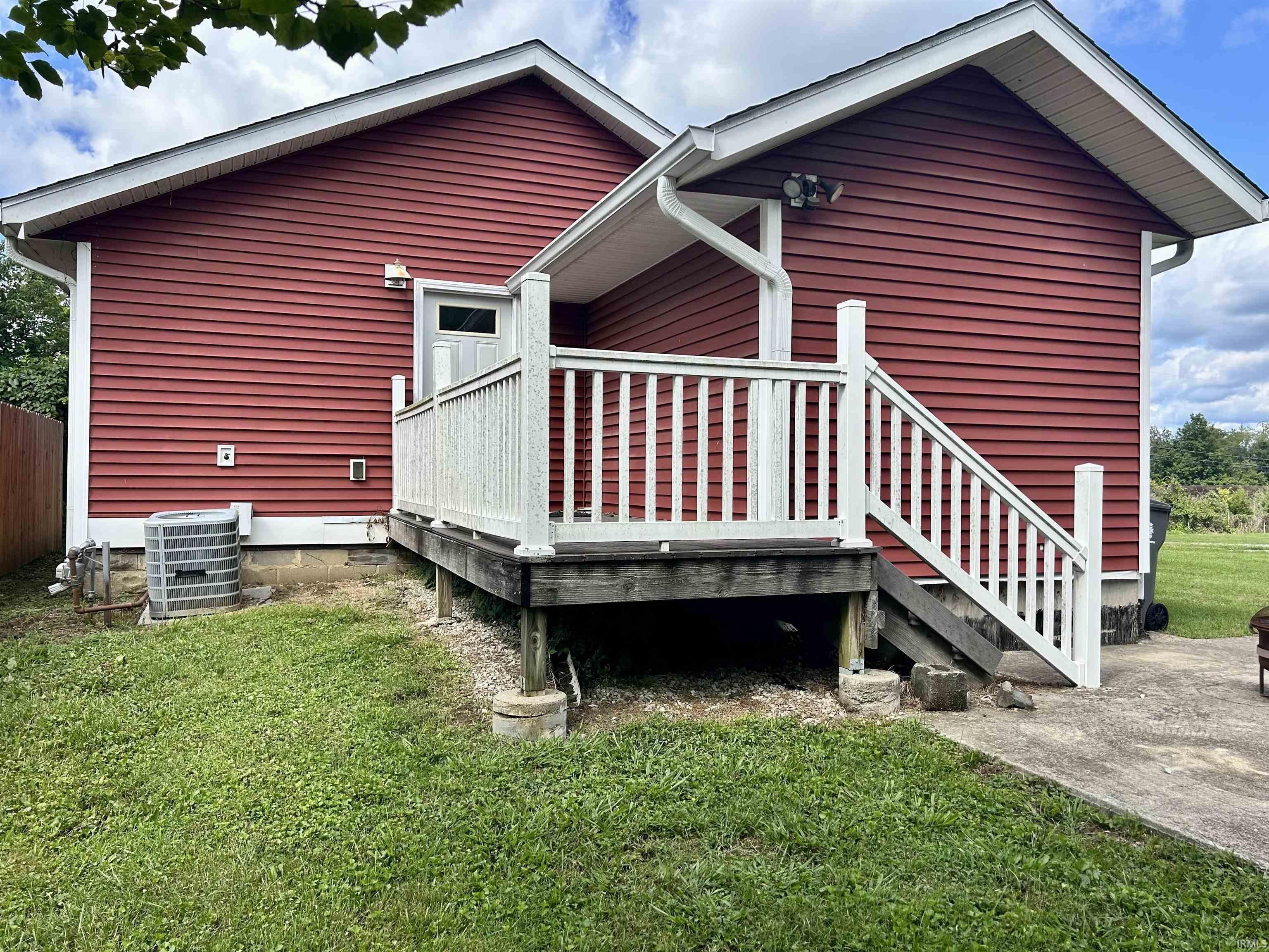 Residential in Bloomington 3