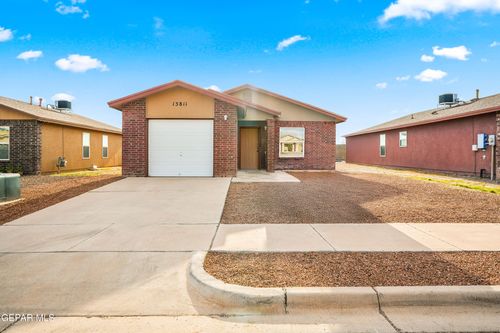 13811 Alamito Creek Avenue, Clint, TX, 79836 | Card Image