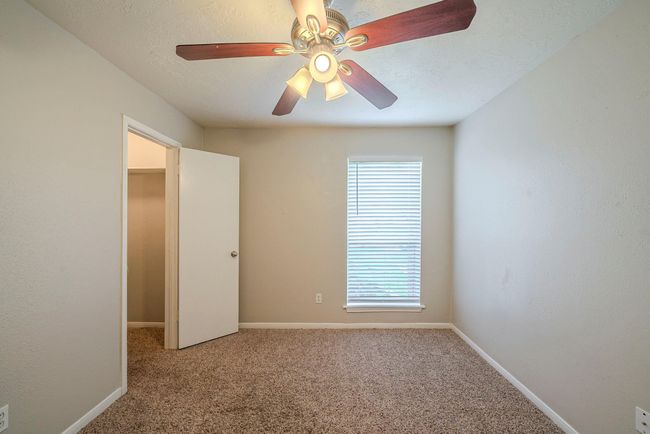 4011 Monteith Dr, House other with 3 bedrooms, 2 bathrooms and 2 parking in Spring TX | Image 19