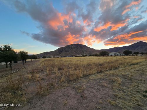 70-TBD Saddlehorn Circle, Hereford, AZ, 85615 | Card Image