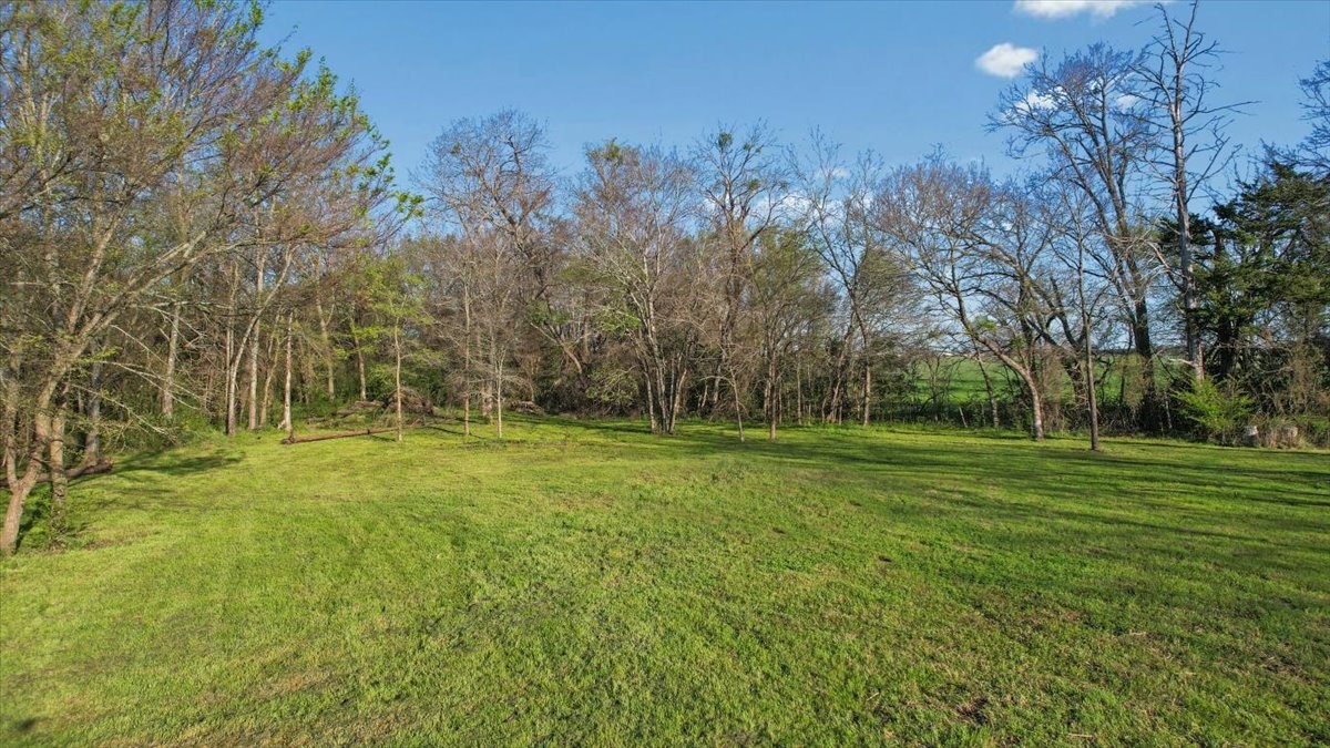 Land in Caddo Mills 2