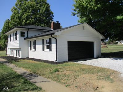 42 W 300 S, House other with 4 bedrooms, 3 bathrooms and null parking in Crawfordsville IN | Image 3