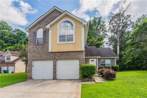 6207 Idlewood Cir, Lithonia, GA, 30038-6276 | Card Image