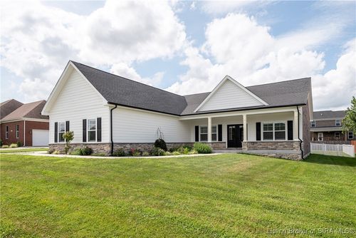 6911 Freedom Way, Charlestown, IN, 47111-7900 | Card Image