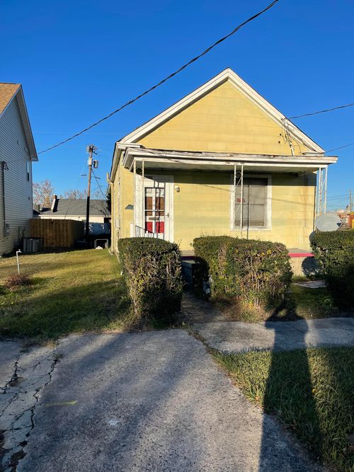 1225 Miller St, Augusta, GA, 30901-2761 | Card Image