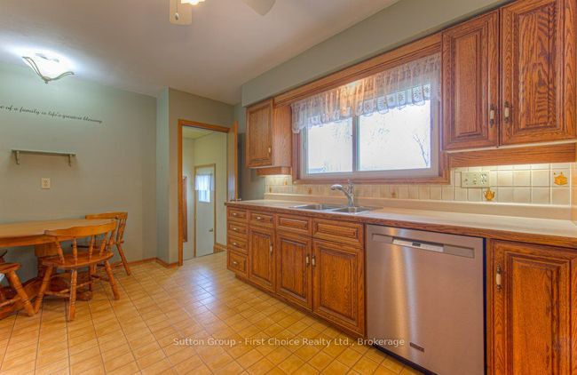 77 Huron Rd, House other with 3 bedrooms, 1 bathrooms and 6 parking in Sebringville ON | Image 15