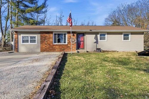 5241 N Terry Ct, Bloomington, IN, 47404-9654 | Card Image