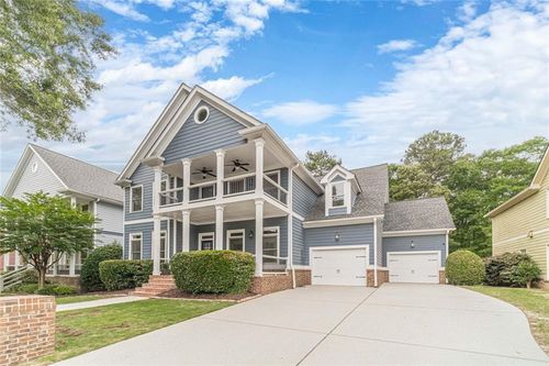 500 Warm Springs Ct, Loganville, GA, 30052-8276 | Card Image