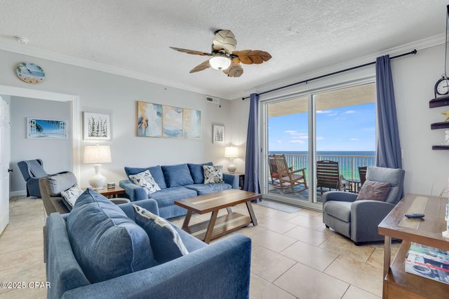 UNIT-1101 - 10611 Front Beach Rd, Condo with 4 bedrooms, 4 bathrooms and null parking in Panama City Beach FL | Image 16