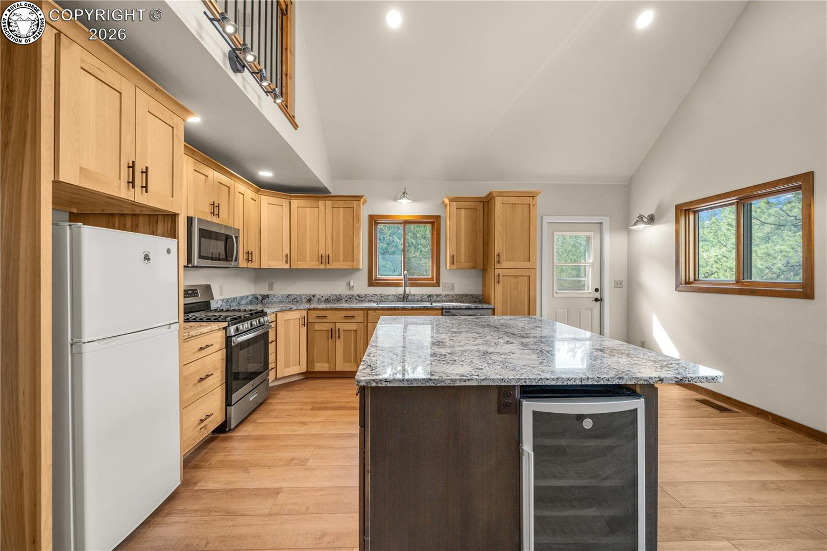 Residential in Westcliffe 5