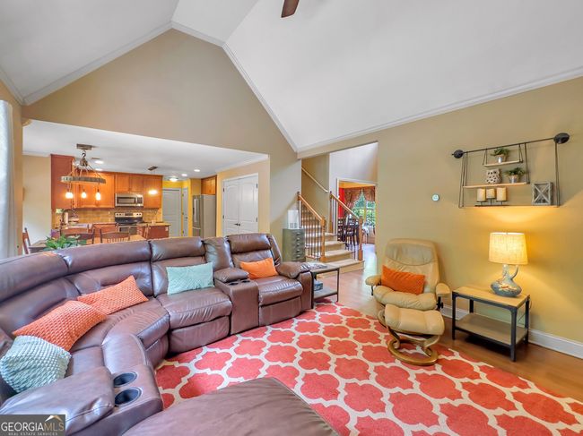 167 Aubree Way, House other with 4 bedrooms, 3 bathrooms and null parking in McDonough GA | Image 32