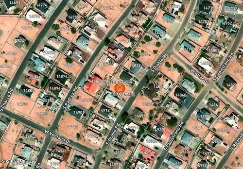 5829-14872 S Diablo Rd, Arizona City, AZ, 85123-5952 | Card Image