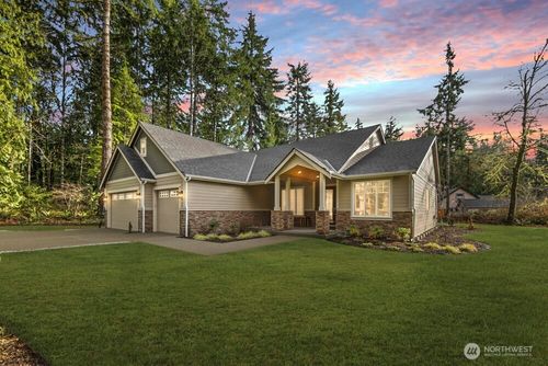 2703 44th Ave Nw, Olympia, WA, 98502-3648 | Card Image