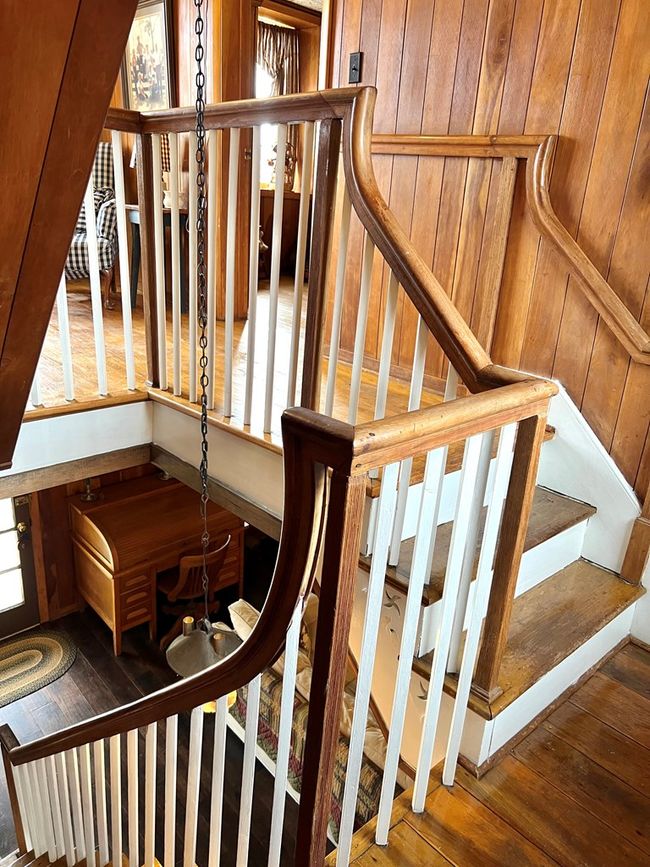 213 S Benner Hill Rd, Home with 3 bedrooms, 1 bathrooms and 1 parking in Bainbridge OH | Image 21