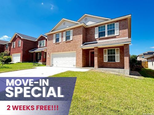 11011 Dublin Fld, San Antonio, TX, 78254-5436 | Card Image