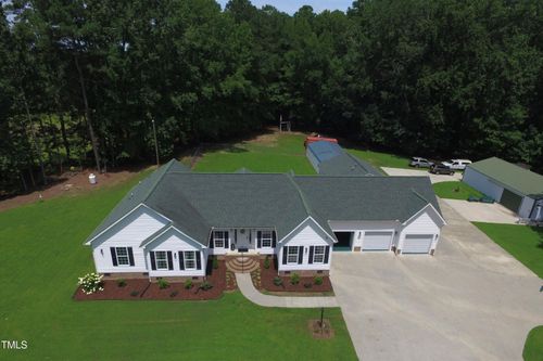 5720 Raleigh Rd, Kittrell, NC, 27544-9790 | Card Image