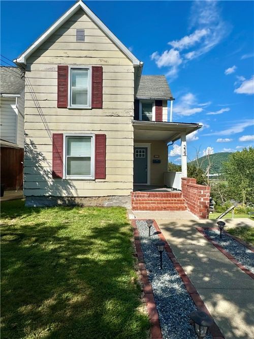 239 W 1st St, Corning, NY, 14830-2412 | Card Image