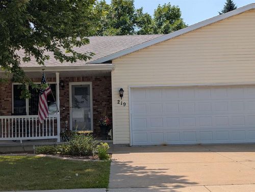 219 Parkside Court, KIMBERLY, WI, 54136 | Card Image