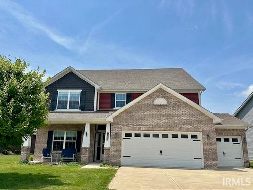 1226 Canterview Way, Kokomo, IN, 46901-7420 | Card Image