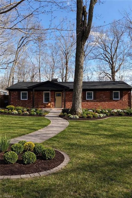 2252 Lucy Ln, Asheboro, NC, 27205-2087 | Card Image