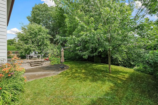152 Withrow Ave, House other with 4 bedrooms, 3 bathrooms and 2 parking in Nepean ON | Image 39