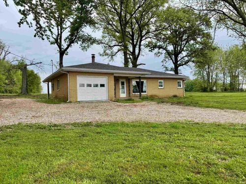 5730 E State Road 64, Francisco, IN, 47649-9001 | Card Image